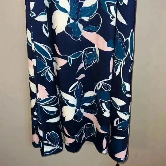 YUMI Kim Floral Off the Shoulder Dress Size‎ XS - Picture 5 of 10